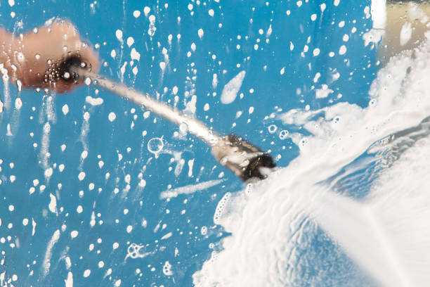 Boat and Dock Cleaning in Christiansburg, VA
